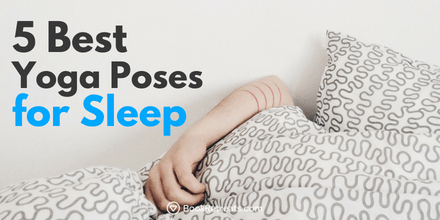 Sleep Yoga Posture Pillows